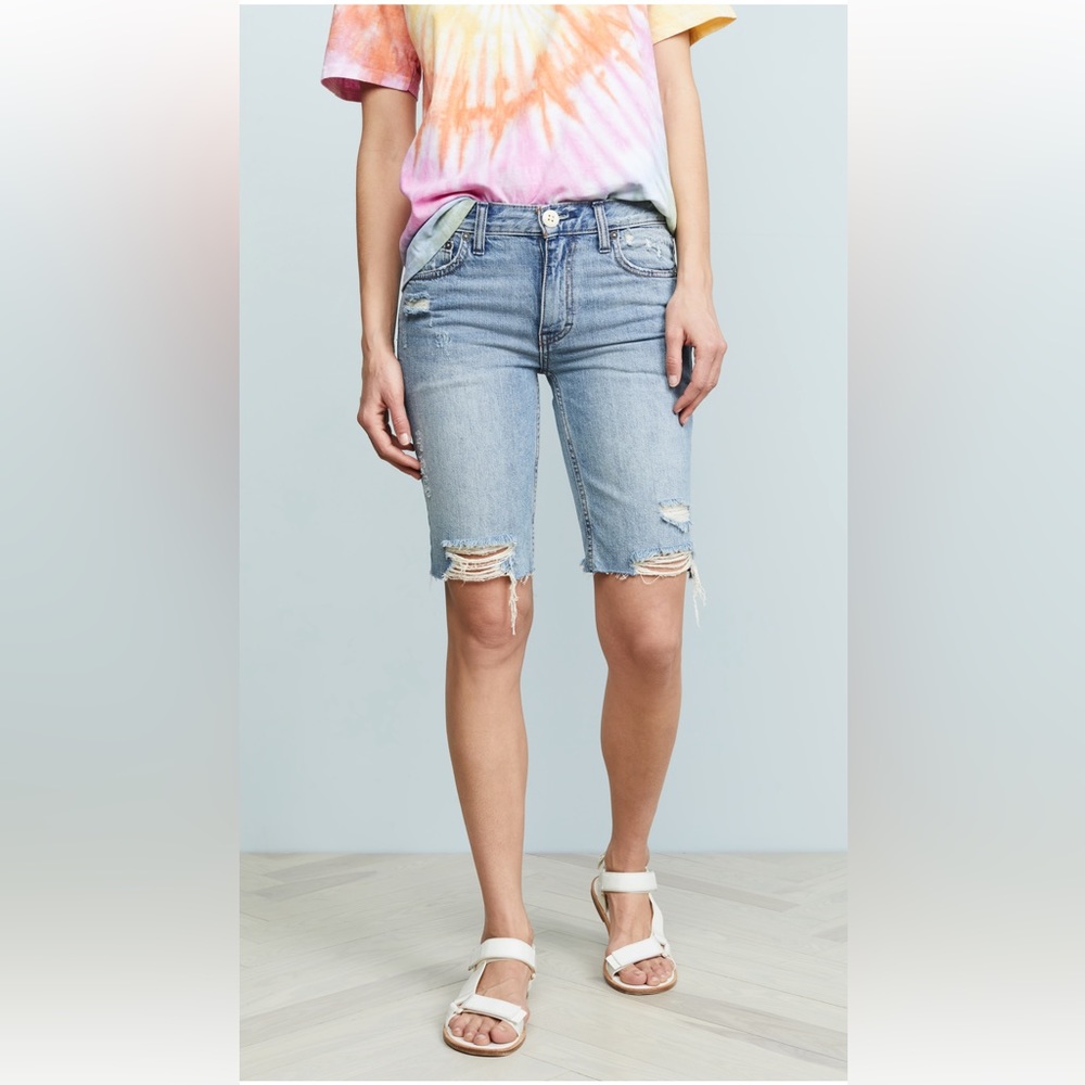 We The Free Caroline Cut off Shorts